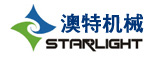 星奧logo-專注包裝機械設備設計與制造
